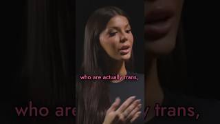 Blaire White Debates Trans Bathrooms With Activist [upl. by Haroun814]