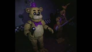 FREDBEAR DANCE [upl. by Dannye]