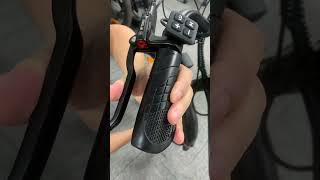 How to resolve brake noise issue of Bodywel ebike [upl. by Ahsel626]