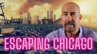 MARKETS ARE BROKEN AND GETTING WORSE  THE BEGINNING OF TOUGH TIMES  CHICAGO IN SHAMBLES [upl. by Siocnarf]