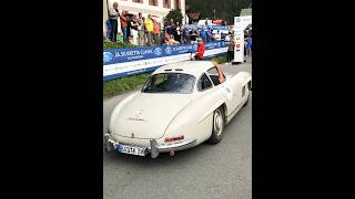 Gaschurn 26 Silvretta Classic Rallye Montafon St Gallenkirch 05072024 Part 17 [upl. by Brynna]