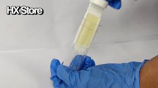 Microbiological Dipslide Surface Testing [upl. by Ilyk203]