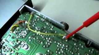 Magnum UTB1 Universal Talkback Board CB Radio Overview and Install [upl. by Emelia479]