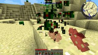 Magzies Quick Start Guide Direwolf20 112 [upl. by Jaella489]