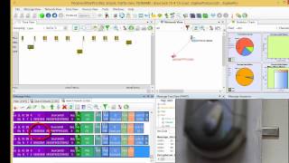 IoT Penetration Testing Example [upl. by Saudra386]