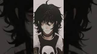 Nico Di Angelo  one of the bestest characters nicodiangelo pjo hoo toa [upl. by Llebanna]