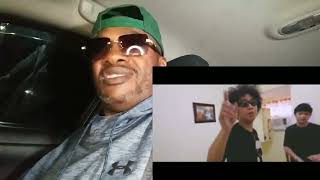 KARTELLEM CYPHER 3 PLAYA HATAZ REACTION [upl. by Dnyletak]