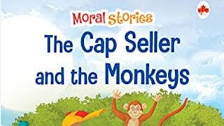 🧢 The capseller and the monkeys🐒🐵 [upl. by Faust]