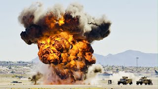 History of Explosives  Full Science Documentary [upl. by Blain]