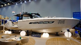 The Best Boat Show on Earth  Full Walkthrough  Part 1 of 3 Boot Düsseldorf 2024 [upl. by Eessac]