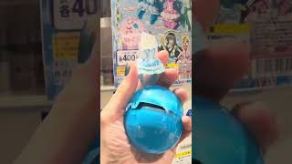 Mermaid Melody Pichi Pichi Pitch マーメイドメロディーぴちぴちピッチ Gashapon  Capsule 1 blindbag [upl. by Andryc]