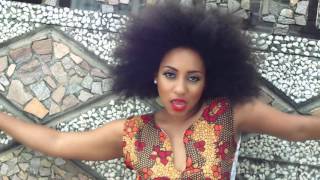 AMMARA BROWN amp TYTAN  MUKOKO OFFICIAL MUSIC VIDEO [upl. by Annaet997]