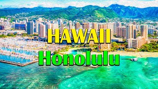 Rent Luxury apartments in Honolulu HI april 2023 [upl. by Atirys]