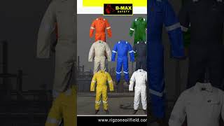 BM1109 Cross Pocket Coverall automobile ppe safety safetyfirst safetytips healthandsafety [upl. by Tasha]