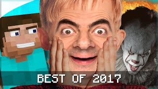 THE BEST OF MINECRAFT TROLLING  XboxAddictionz Best Moments of 2017 [upl. by Ebberta817]