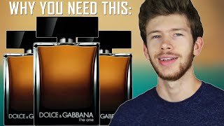 10 REASONS WHY YOU NEED DOLCE amp GABBANA THE ONE EDP IN YOUR COLLECTION  THE ONLY ONE YOU NEED [upl. by Roanne]