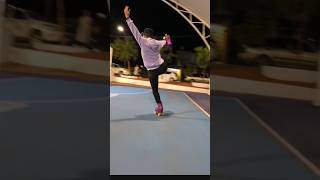 Patinaje artístico sobre ruedas Aguascalientes rollerskating [upl. by Zil]