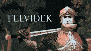 Felvidek Trailer [upl. by Anar]