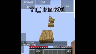 Selamatkan kambing di Minecraft bismillahfyp fyppp funny [upl. by Anonyw]