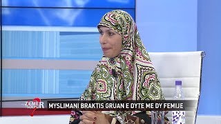 Martesë pa celebrim myslimania braktiset nga burri S’i dha atësinë vajza ime nuk ekziston [upl. by Yenroc]