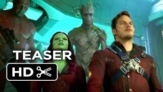 Guardians of the Galaxy Vol 4 2025  Trailer  Marvel Studios [upl. by Ashien]