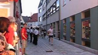 Stadtlauf Pfaffenhofen 2009 [upl. by Boffa]