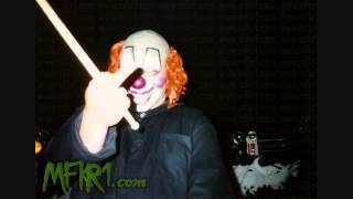 Slipknot  CROWZ Story [upl. by Dorthea]