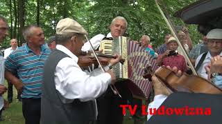 WIRTUOZI trzyrzędowych harmonii od RADOMIA  Henryk GWIAZDA [upl. by Amir950]