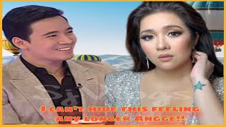 FINALLY ERIK SANTOS AT ANGELINE QUINTO AAMIN NA SA RELASYON NILA [upl. by Utir]