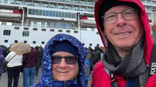 Greenland amp Iceland Cruise on NCL Star [upl. by Dene]