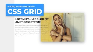 CSS grid layout  Tutorial ITA [upl. by Eelibuj339]