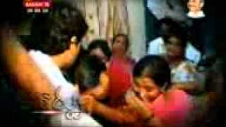 jagan odarpu yatra song3GP [upl. by Tiffy]