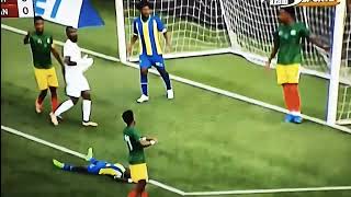 TANZANIA VS ETHIOPIA EXTENDED HIGHLIGHTS [upl. by Ellehctim]