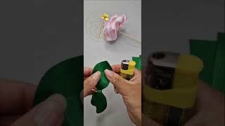 tutorial de rosas eternas 🌹😊 [upl. by Inimak]