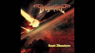 DragonForce  Soldiers Of The Wasteland Instrumental [upl. by Tacklind431]