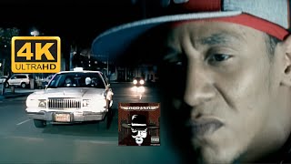 TEGO CALDERON  GATAS GOZAN 2003 VIDEO OFICIAL HD 4K REMASTERIZADO [upl. by Trelu]