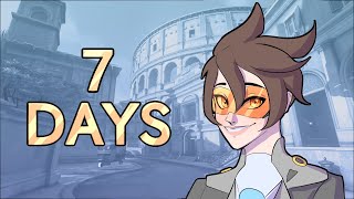 I learned Tracer for a week to become POWERFUL [upl. by Lane417]