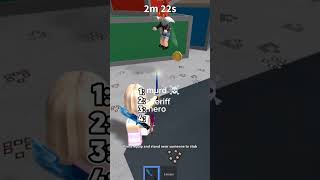 Ranking Roblox mm2 sounds [upl. by Notsud]