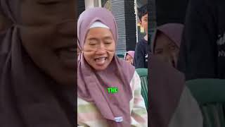 Newlyweds Prank Moms with Tradition [upl. by Ahsyen]