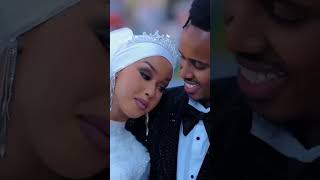 Ali Zaki aroos love shortsviral somalimusic shorts short 👰‍♀️❤️🫂🫶 [upl. by Oicnedif]