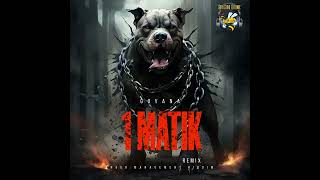 Govana  1 Matik Remix Anger Management Riddim [upl. by Proffitt]