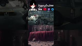 One Swing  The Evil Within 2 [upl. by Lenahs]