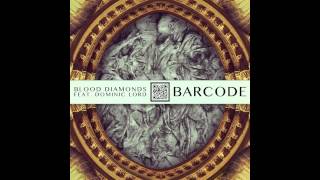 Blood Diamonds  Barcode feat Dominic Lord Clicks amp Whistles Remix [upl. by Anitnas994]