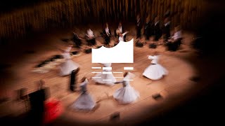 Elbphilharmonie Sufi Festival  Ein musikalisches Portrait des Sufismus [upl. by Orit]