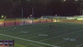 Scarsdale High vs Somers High School Girls Varsity Soccer [upl. by Arenahs]