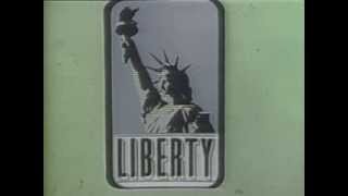 Liberty Records Industrial Film 1966 [upl. by Minabe]