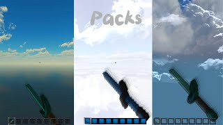 TOP 10 189 PVP TEXTURE PACKS FPS BOOST [upl. by Taimi687]