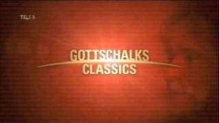 Gottschalks Classics  Opener 2009 [upl. by Jo Ann340]