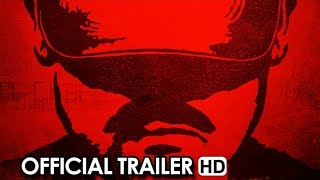 Drug Lord The Legend of Shorty Official Trailer 2014 HD [upl. by Schild]