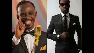 Okyeame Kwame amp Sarkodie  KKD Audio [upl. by Kiefer829]